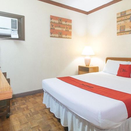 Reddoorz At Broadway Court Apartelle Quezon City Exterior foto