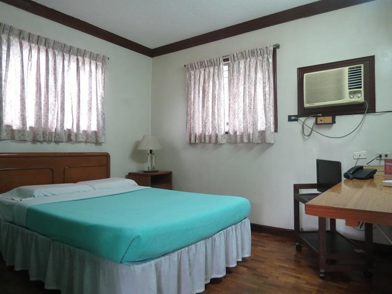 Reddoorz At Broadway Court Apartelle Quezon City Exterior foto