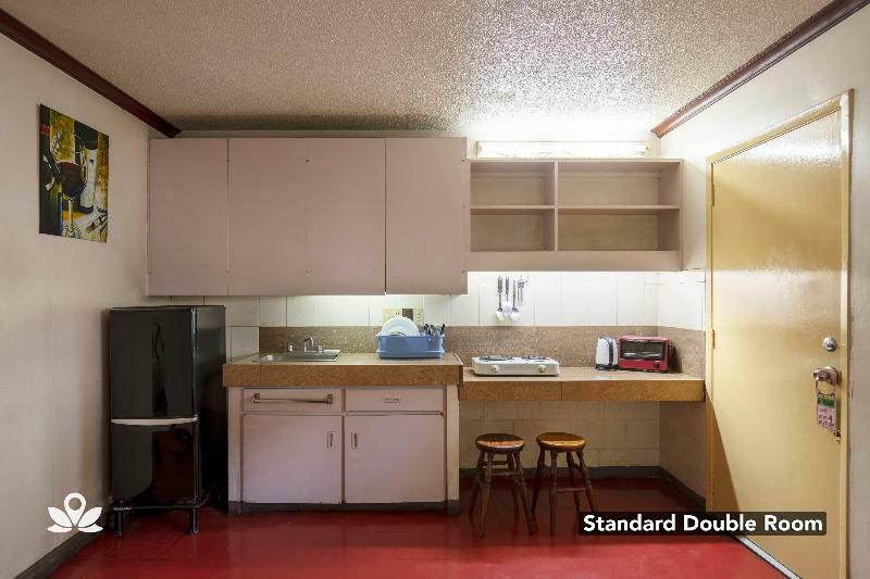 Reddoorz At Broadway Court Apartelle Quezon City Exterior foto